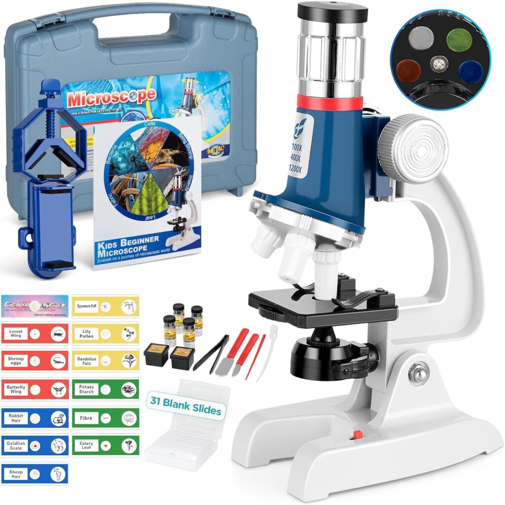 Christmas Gifts for 8 Year Old
