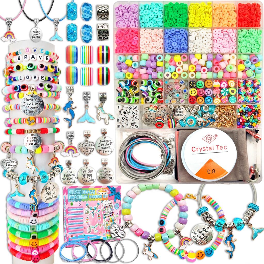 Christmas Gifts for 8 Year Old