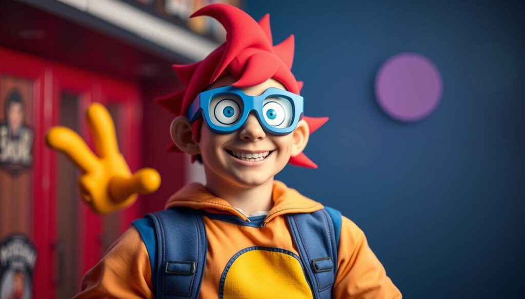 80s cartoon character costumes 80s cartoon character costumes