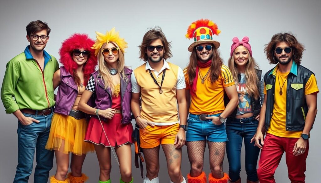 80s group costume ideas 80s group costume ideas