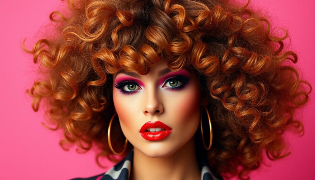 80s makeup and hair tutorials 80s makeup and hair tutorials