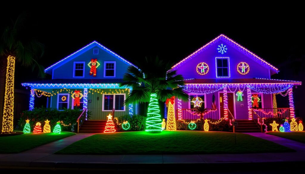Allison Christmas Spectacular Havana Florida Allison Christmas Spectacular Havana Florida