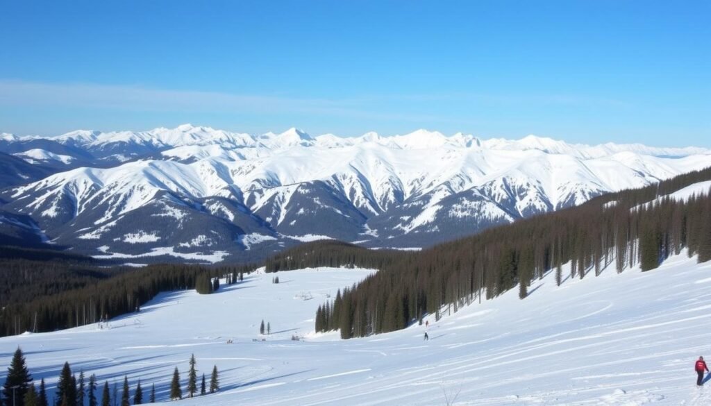 Alyeska Resort winter activities Alyeska Resort winter activities
