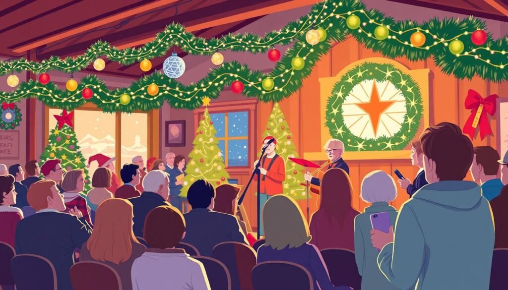 Anchorage holiday concerts Anchorage holiday concerts