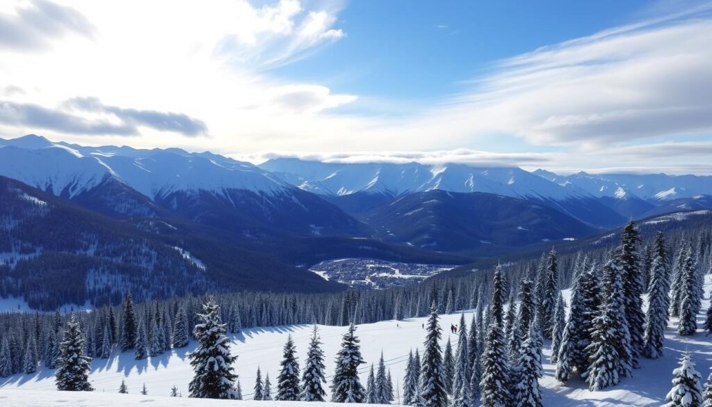 Anchorage skiing resorts Anchorage skiing resorts