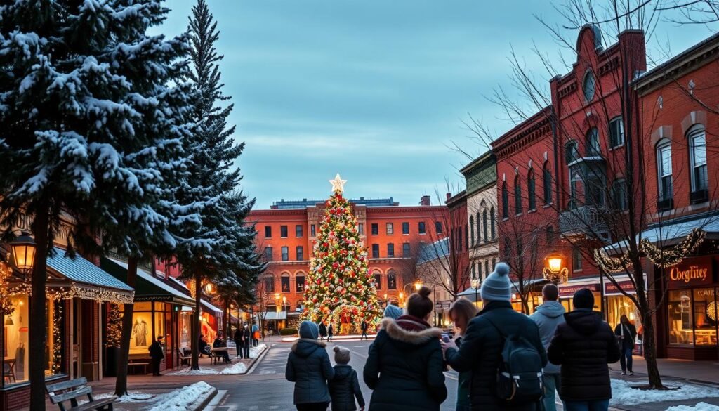 Boise City Christmas Boise City Christmas