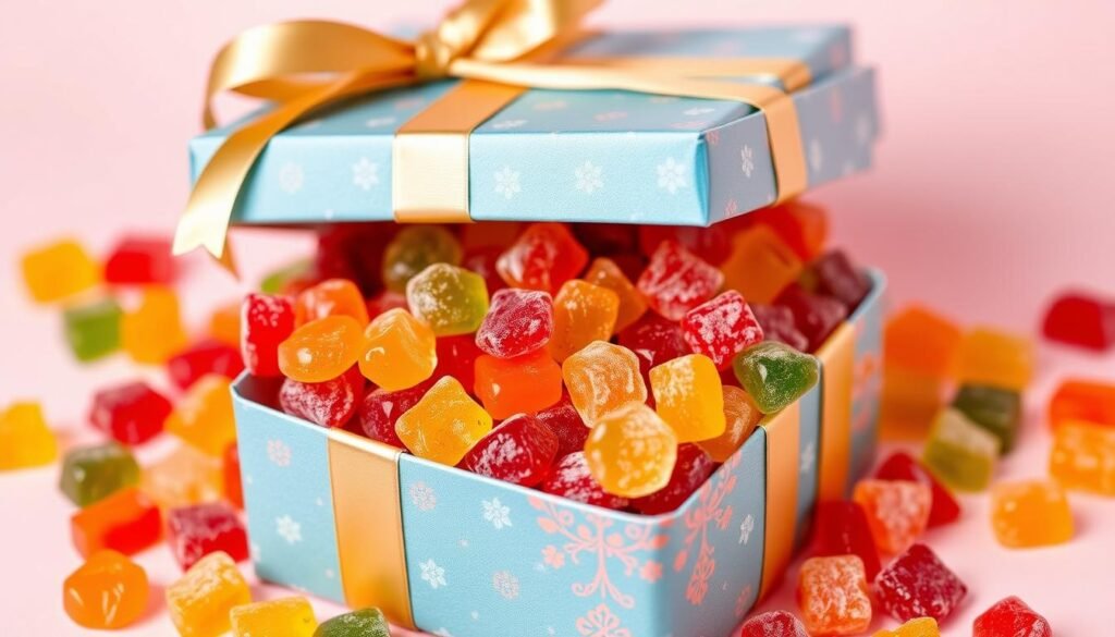 BonBon Large Gift Box swedish candy BonBon Large Gift Box swedish candy