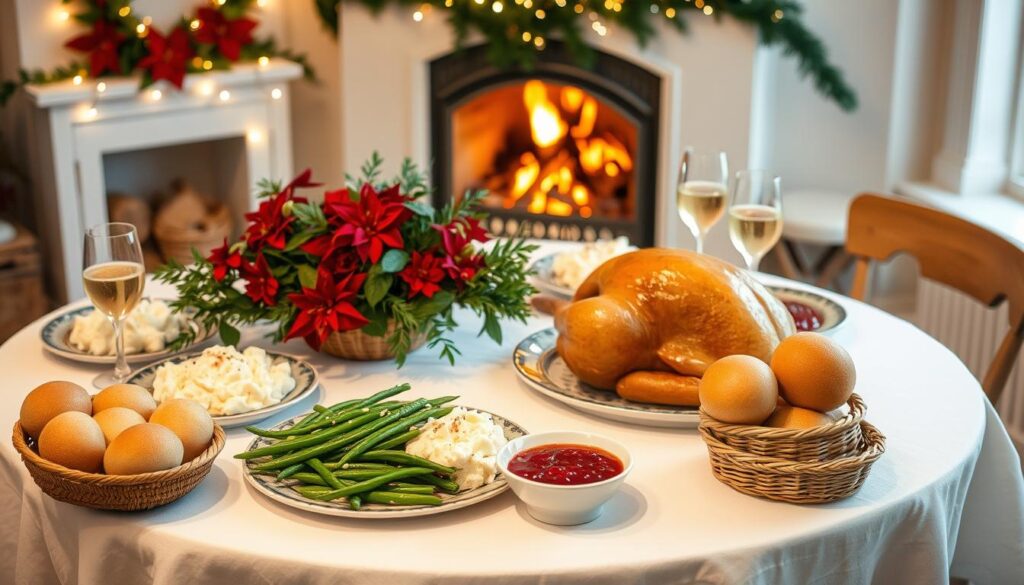 Budget-Friendly Christmas Feast Budget-Friendly Christmas Feast