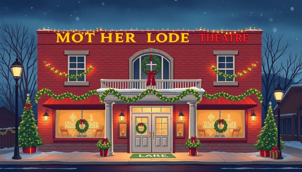 Butte Montana Christmas events Butte Montana Christmas events
