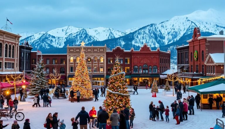 Cheyenne Christmas Event