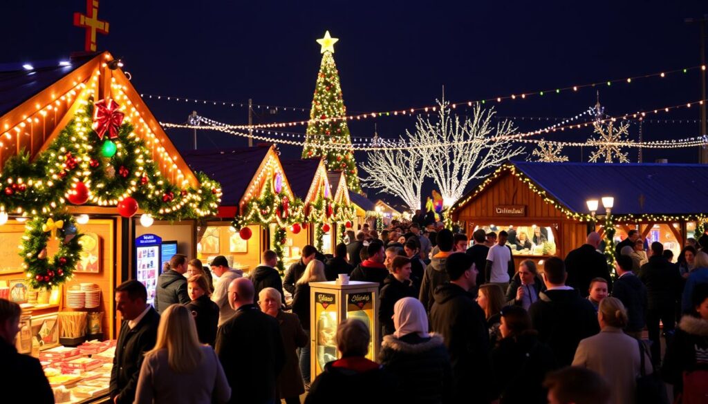 Christkindlmarkt Fargo tickets Christkindlmarkt Fargo tickets