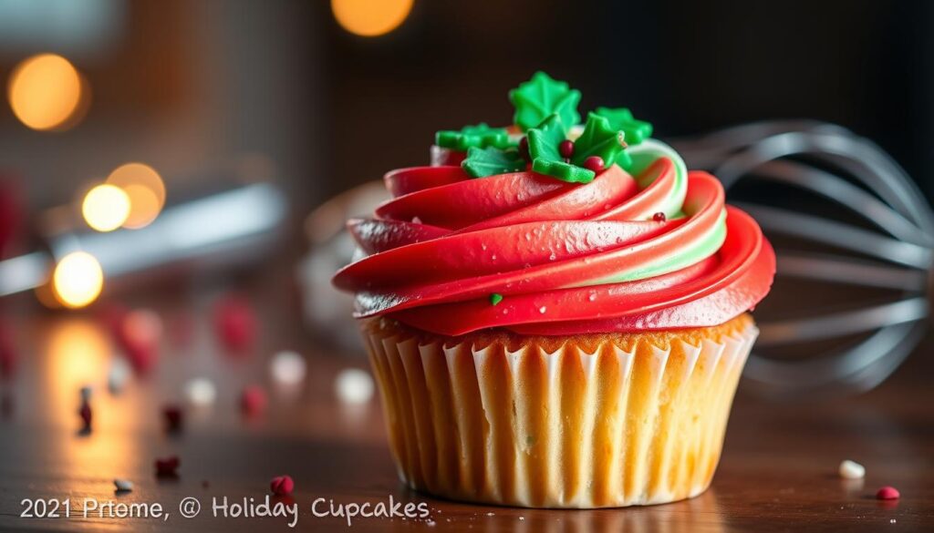 Christmas Cupcake Troubleshooting Christmas Cupcake Troubleshooting