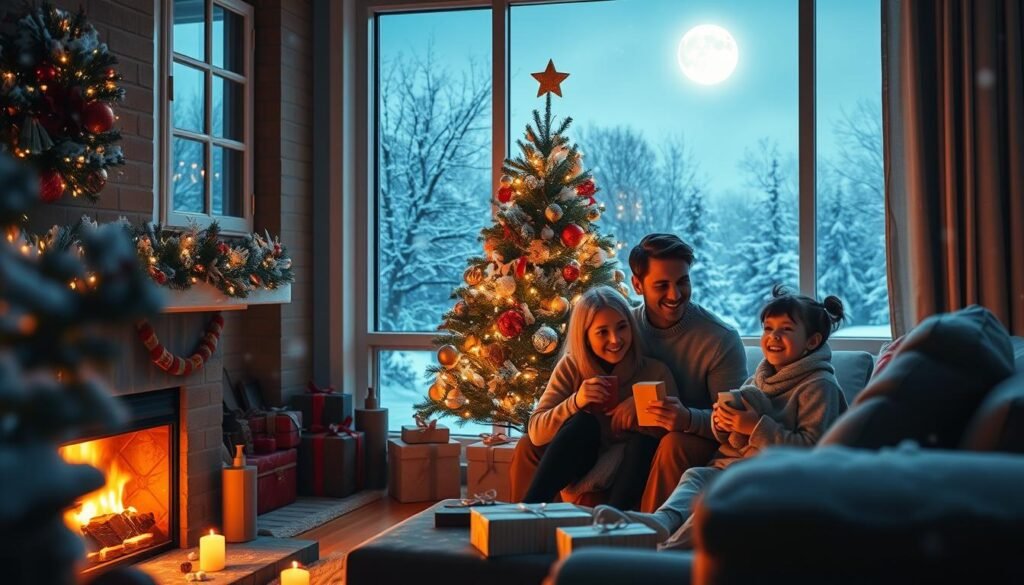 Christmas Family Christmas Family