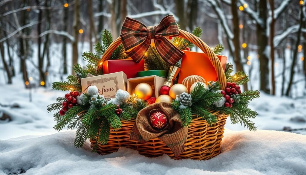 Christmas Gift Baskets Christmas Gift Baskets