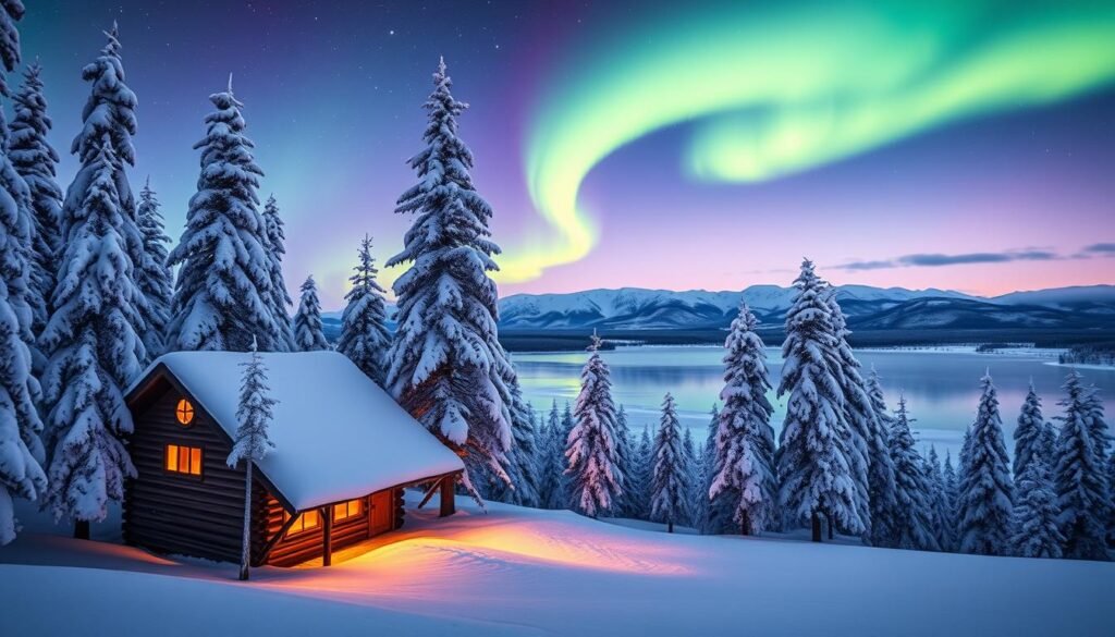 Christmas Lapland Christmas Lapland
