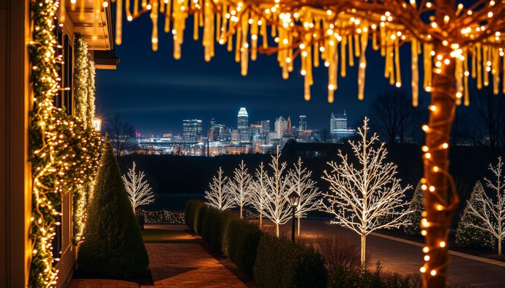 Christmas Lighting Design Christmas Lighting Design