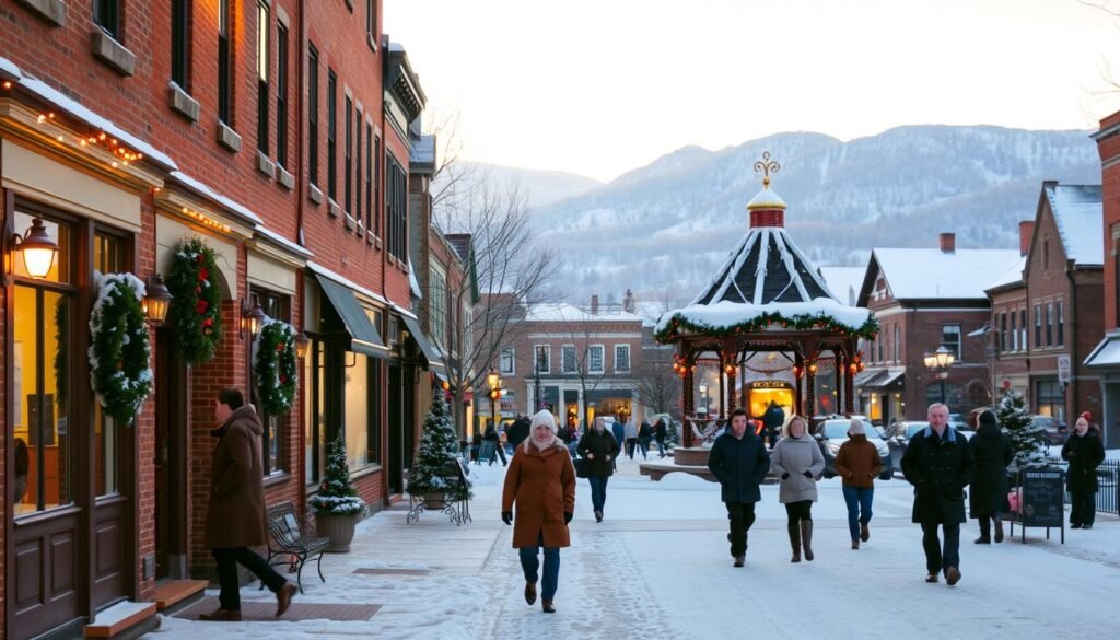 Christmas in Nashua New Hampshire Christmas in Nashua New Hampshire