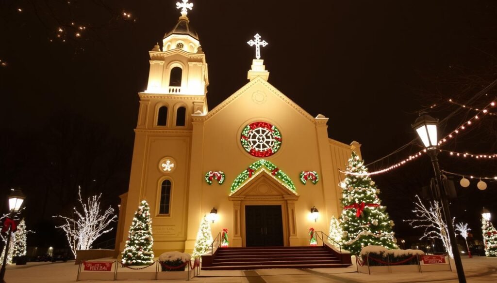 Christmas in the Cathedral Helena MT Christmas in the Cathedral Helena MT