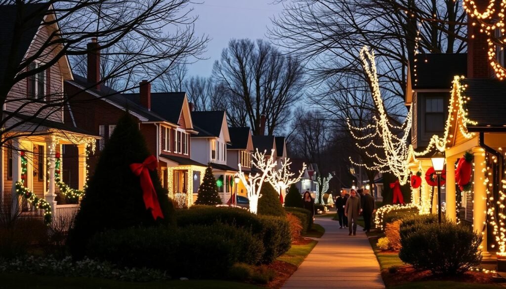 Christmas light displays Nashua NH Christmas light displays Nashua NH