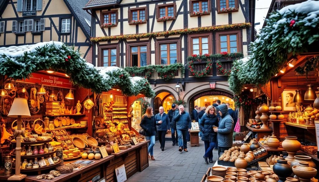 Christmas market Christmas market
