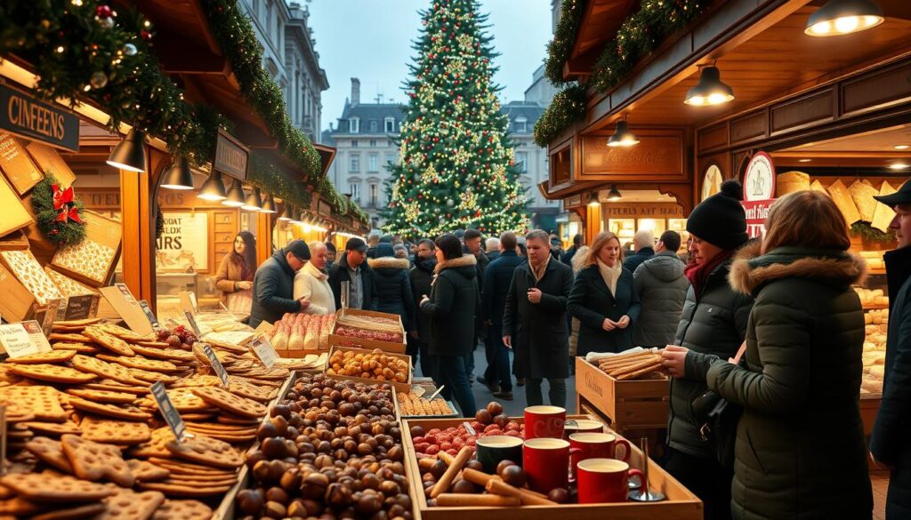 Christmas markets culinary delights Christmas markets culinary delights