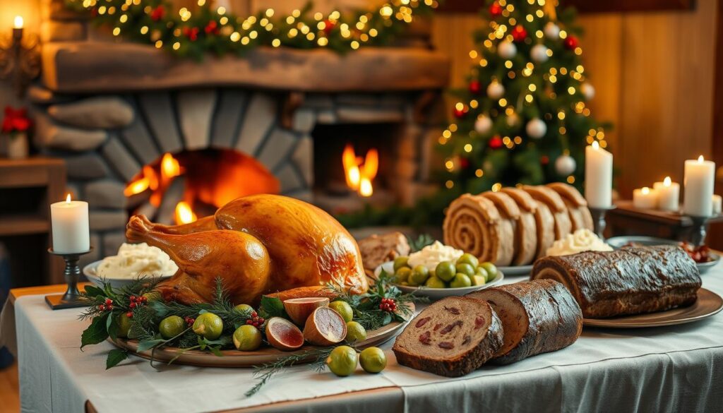 Christmas menu ideas Christmas menu ideas