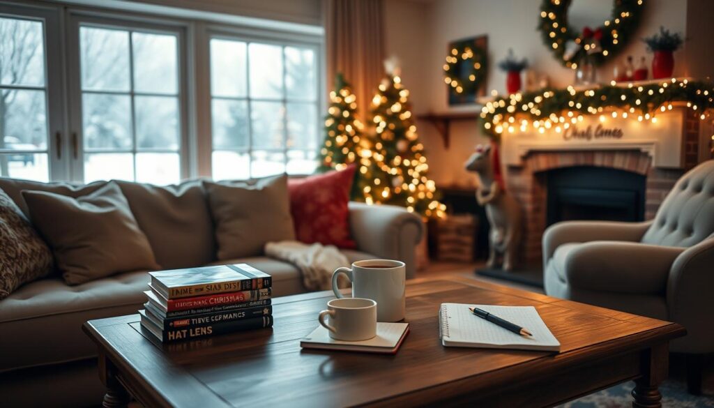 Christmas movie marathon planning Christmas movie marathon planning