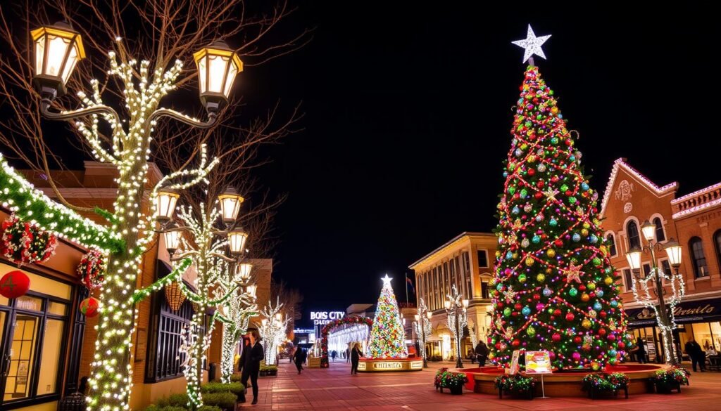 Christmas on the Square Boise City Oklahoma Christmas on the Square Boise City Oklahoma