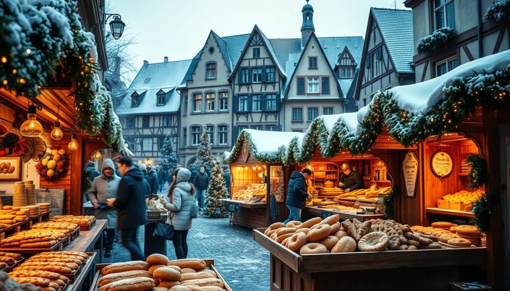 Colmar Christmas Markets Food Colmar Christmas Markets Food