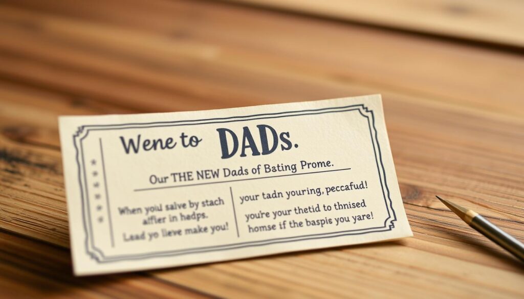 DIY gifts for new fathers DIY gifts for new fathers