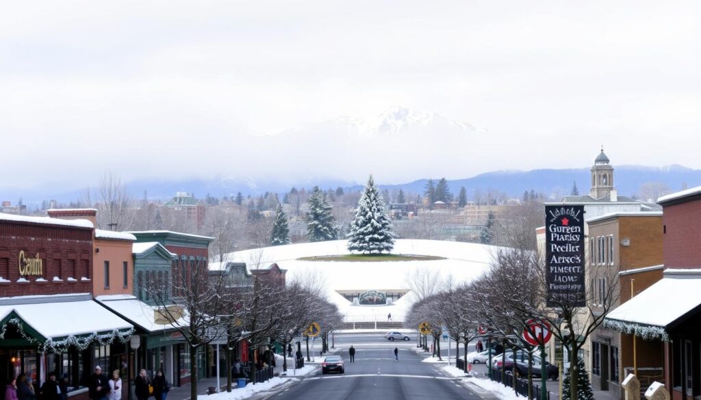 Eugene Oregon holiday weather Eugene Oregon holiday weather