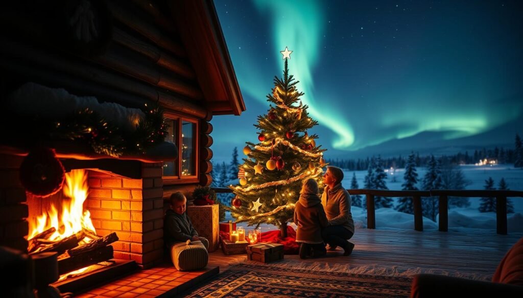 Finnish Christmas Traditions Finnish Christmas Traditions