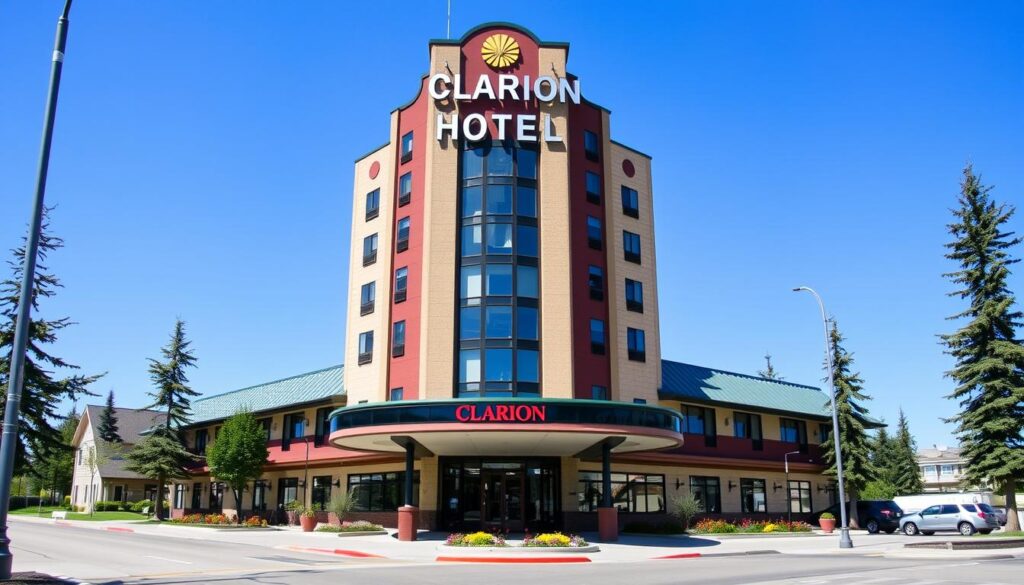 Hotels in Fairbanks Alaska Christmas season Hotels in Fairbanks Alaska Christmas season