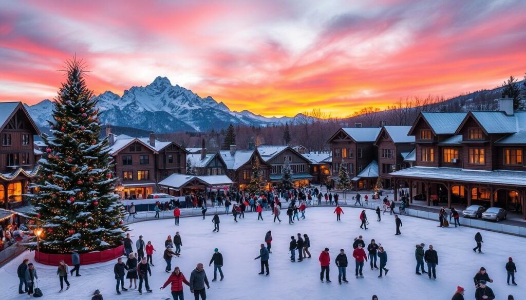 Jackson Hole holiday events Jackson Hole holiday events