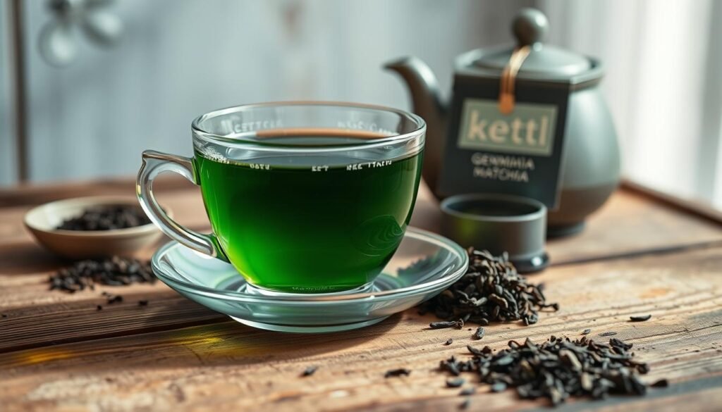 Kettl Genmaimatcha Tea Bags