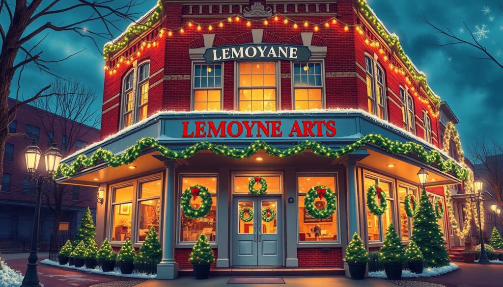 LeMoyne Arts Holiday Show Tallahassee LeMoyne Arts Holiday Show Tallahassee