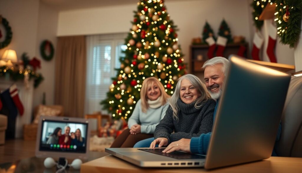 Long-Distance Christmas Wishes Long-Distance Christmas Wishes