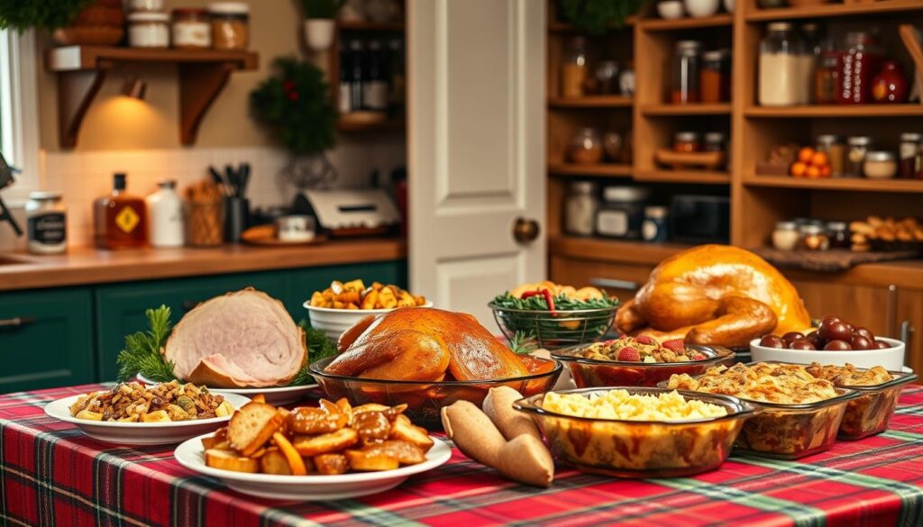 Make-Ahead Christmas Recipes Make-Ahead Christmas Recipes