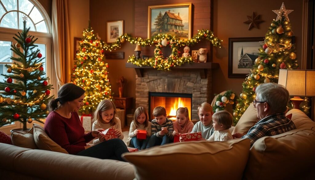 Mormon Christmas celebrations
