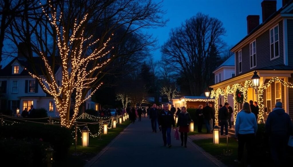 New Hampshire Christmas events New Hampshire Christmas events