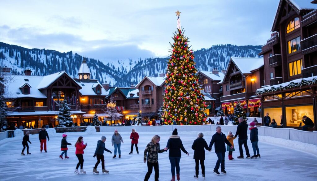 Park City Christmas