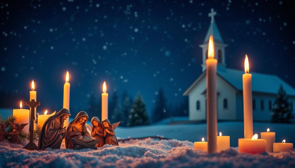 Religious Christmas Wishes Religious Christmas Wishes