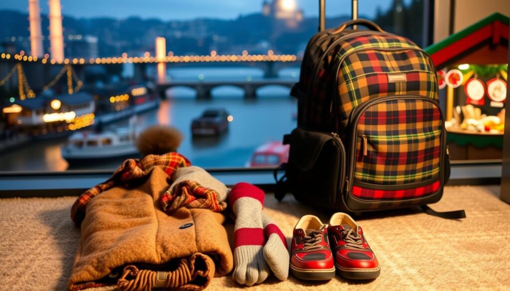 Rhine Christmas Market Cruise Packing Essentials Rhine Christmas Market Cruise Packing Essentials
