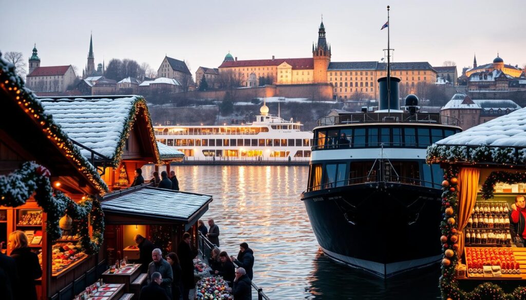 Rhine Christmas Market Cruise Pricing Rhine Christmas Market Cruise Pricing