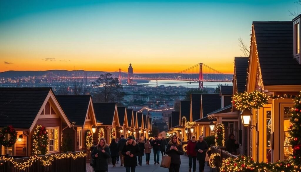 San Diego Holiday Events