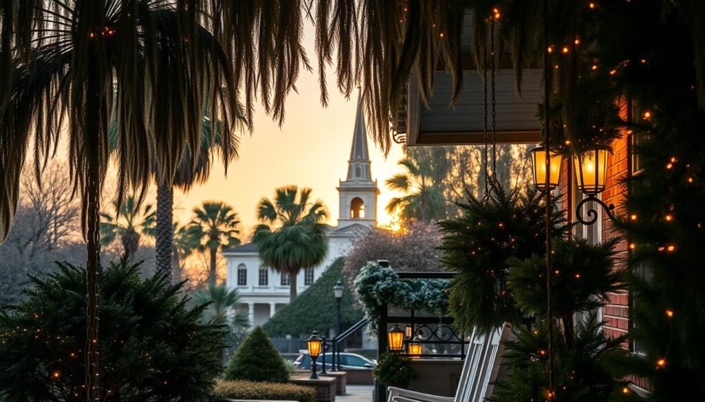 Savannah Christmas Savannah Christmas