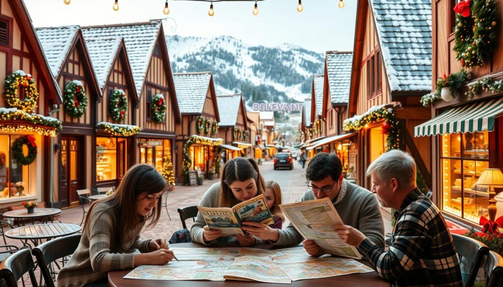 Solvang Christmas trip planning Solvang Christmas trip planning