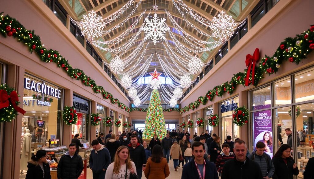 Southridge Mall Greendale Christmas shopping Southridge Mall Greendale Christmas shopping