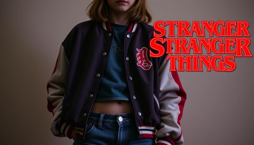 Stranger Things costume ideas Stranger Things costume ideas