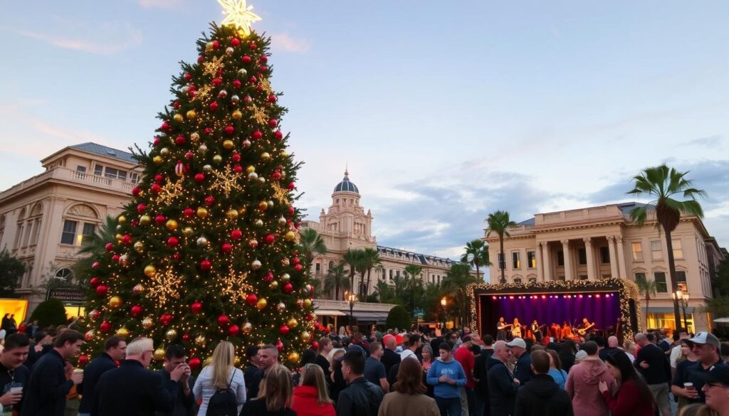 Tallahassee holiday celebration Tallahassee holiday celebration